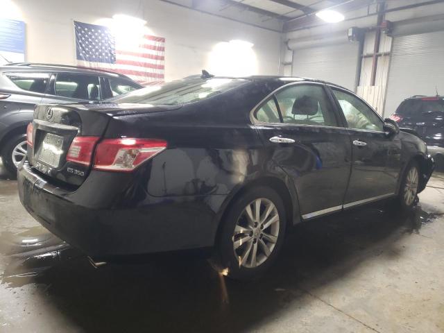 Photo 3 from auction – 2012 LEXUS ES 350 with VIN JTHBK1EG5C2499268
