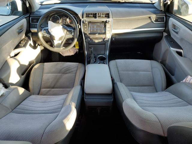 Photo 8 from auction – 2017 TOYOTA CAMRY with VIN 4T1BF1FK7HU314086