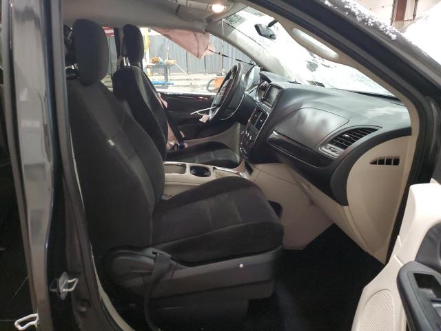 Photo 7 from auction – 2012 DODGE GRAND CARA with VIN 2C4RDGCG4CR346835