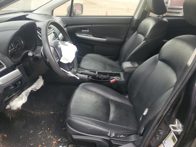 صورة رقم 7 من المزاد - 2015 SUBARU XV CROSSTR مع VIN JF2GPAMC1F8276185