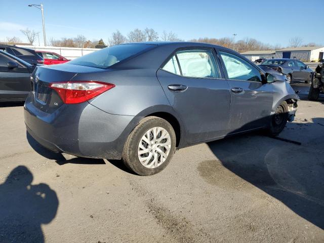 Photo 3 from auction – 2015 TOYOTA COROLLA L with VIN 5YFBURHE0FP299988