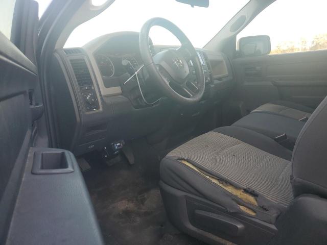 Photo 8 from auction – 2012 DODGE RAM 1500 S with VIN 3C6JD6AT3CG136425