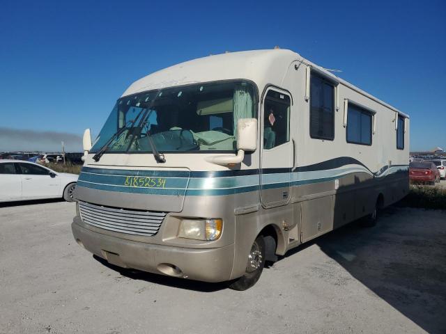 صورة رقم 2 من المزاد - 1997 FLEETWOOD COACH مع VIN 3FCMF53G2TJA09467