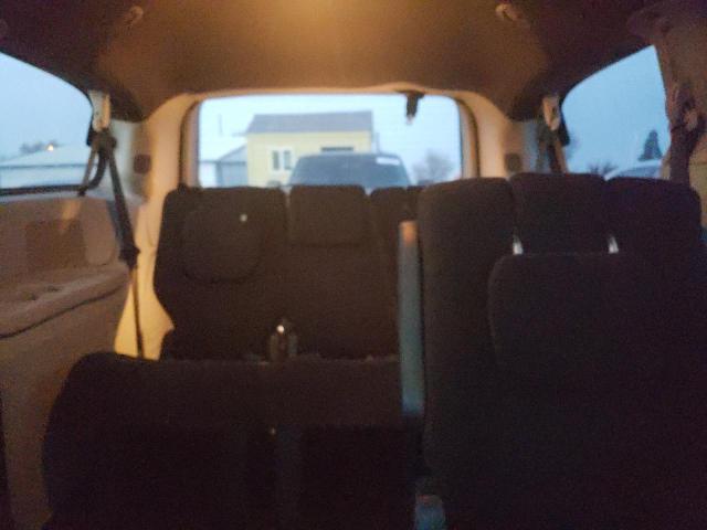 Photo 10 from auction – 2014 DODGE GRAND CARAVAN with VIN 2C4RDGBGXER187887