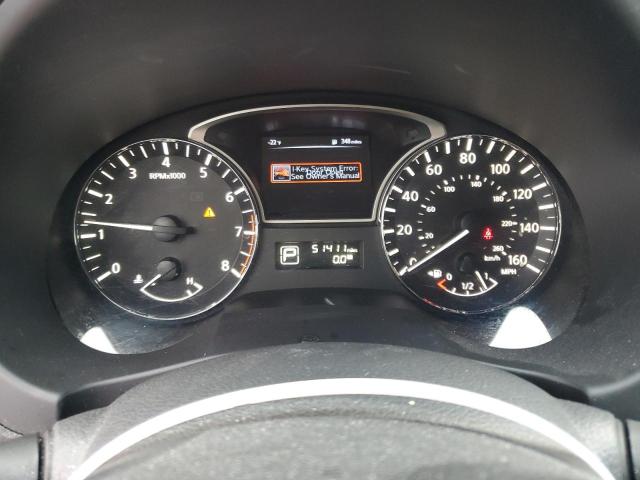Photo 9 from auction – 2015 NISSAN ALTIMA 2.5 with VIN 1N4AL3AP2FC129881