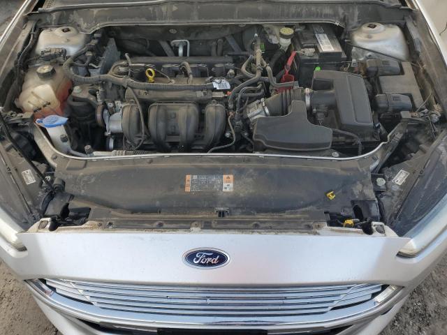 Photo 11 from auction – 2013 FORD FUSION SE with VIN 3FA6P0H70DR112140