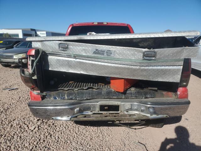 Photo 6 from auction – 2001 CHEVROLET SILVERADO with VIN 1GCEC19V11Z268943