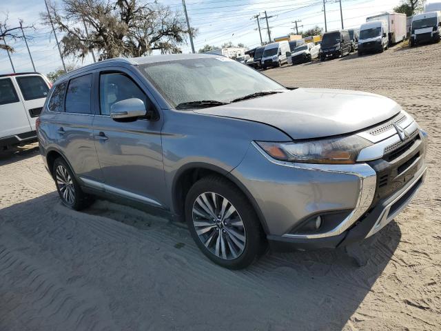 Photo 4 from auction – 2020 MITSUBISHI OUTLANDER with VIN JA4AD3A35LZ033587
