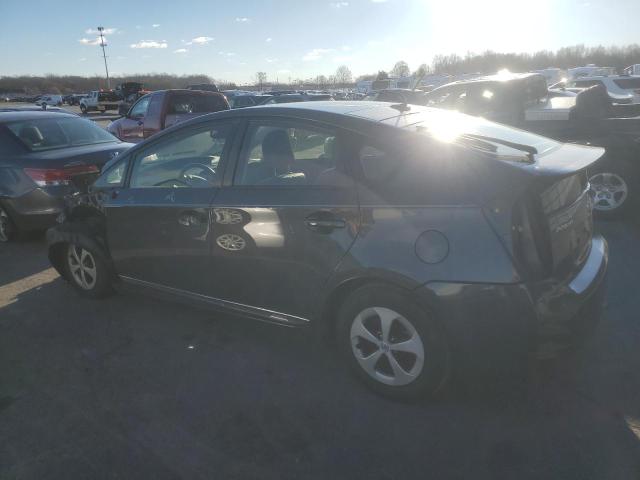 Photo 2 from auction – 2012 TOYOTA PRIUS with VIN JTDKN3DU3C5444974