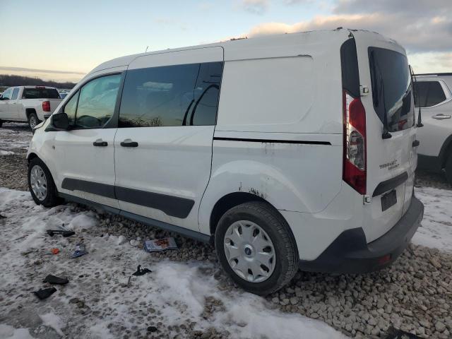 Foto 2 de la subasta – 2016 FORD TRANSIT CO con VIN NM0LS7F75G1249979