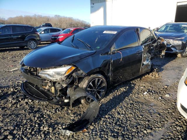 TOYOTA COROLLA L 2016 z numerem VIN 5YFBURHE8GP456541 - Zdjęcie z aukcji