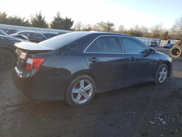 Photo 3 from auction – 2014 TOYOTA CAMRY L with VIN 4T1BF1FKXEU398643