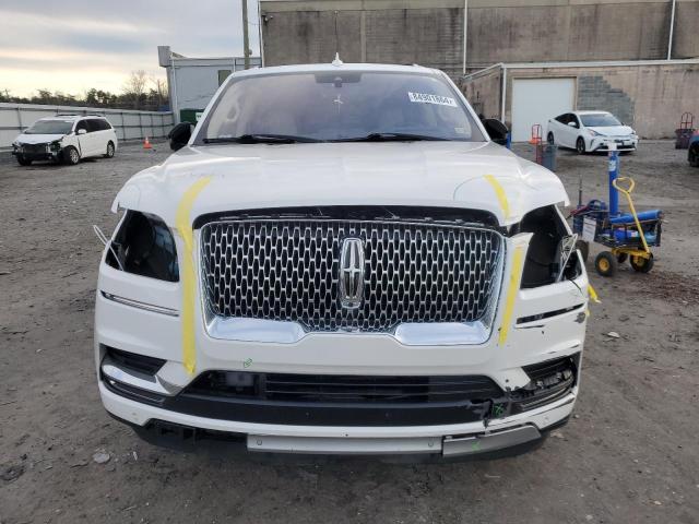 Photo 5 from auction – 2018 LINCOLN NAVIGATOR with VIN 5LMJJ2LT3JEL06366
