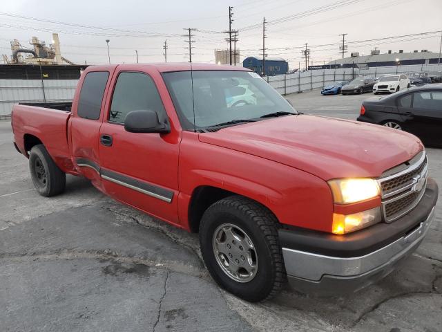Photo 4 from auction – 2003 CHEVROLET SILVERADO with VIN 2GCEC19T531210425