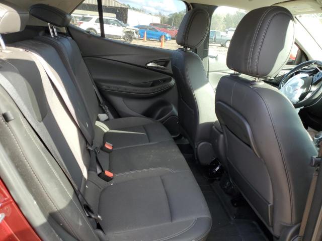 Photo 11 from auction – 2023 BUICK ENCORE GX with VIN KL4MMBS20PB155673