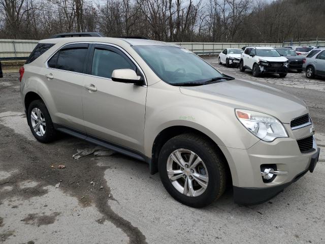 Photo 4 from auction – 2012 CHEVROLET EQUINOX LT with VIN 2GNFLNE54C6257510