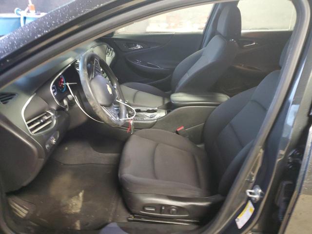 Photo 7 from auction – 2018 CHEVROLET MALIBU LT with VIN 1G1ZD5ST1JF258633