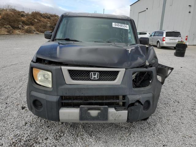 Photo 5 from auction – 2005 HONDA ELEMENT EX with VIN 5J6YH28645L006903