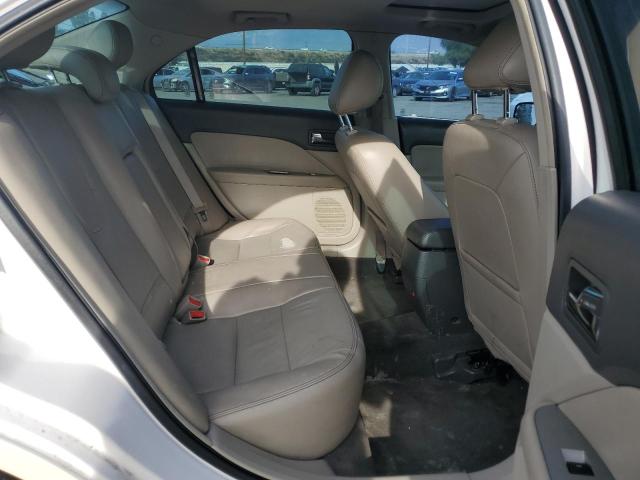 Photo 10 from auction – 2011 FORD FUSION SEL with VIN 3FAHP0JA4BR342856