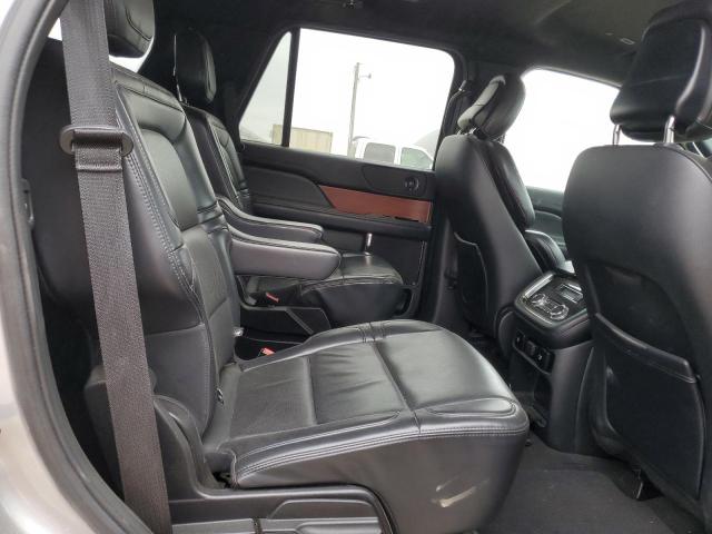Photo 11 from auction – 2020 LINCOLN NAVIGATOR with VIN 5LMJJ2NT0LEL09760
