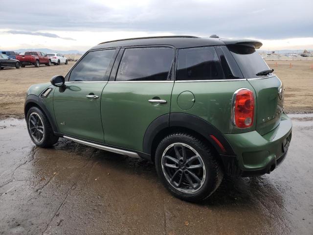 Photo 2 from auction – 2015 MINI COOPER S C with VIN WMWZC5C52FWP46438