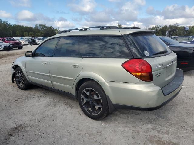 Photo 2 from auction – 2006 SUBARU OUTBACK OU with VIN 4S4BP86C364359375