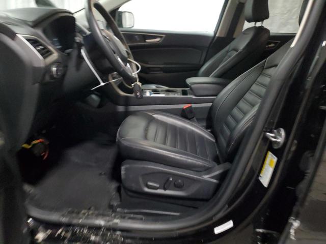 Photo 7 from auction – 2024 FORD EDGE SEL with VIN 2FMPK4J90RBA72191
