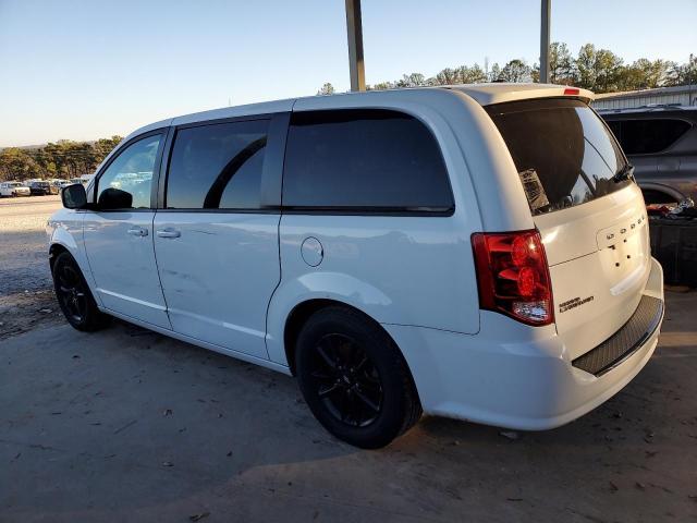 Photo 2 from auction – 2019 DODGE GRAND CARA with VIN 2C4RDGBG2KR783751
