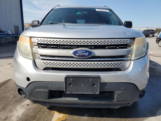 Photo 5 from auction – 2013 FORD EXPLORER with VIN 1FM5K7B99DGC51953