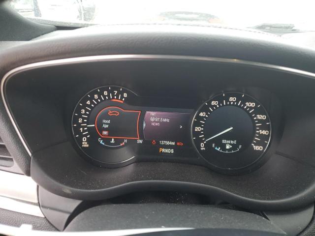 Photo 9 from auction – 2015 LINCOLN MKC with VIN 5LMCJ1A92FUJ03380