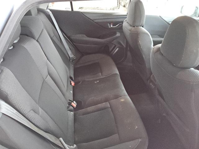 Photo 10 from auction – 2020 SUBARU OUTBACK PR with VIN 4S4BTACC9L3120177