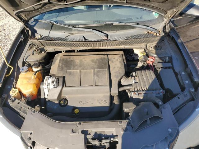 Photo 11 from auction – 2007 CHRYSLER SEBRING LI with VIN 1C3LC66M67N563721