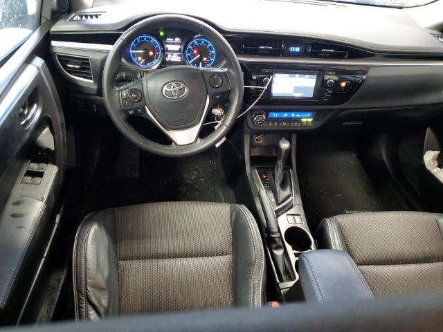 Photo 8 from auction – 2015 TOYOTA COROLLA L with VIN 5YFBURHE3FP181336