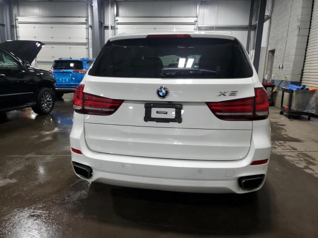 Photo 6 from auction – 2016 BMW X5 XDRIVE3 with VIN 5UXKR0C5XG0S89242