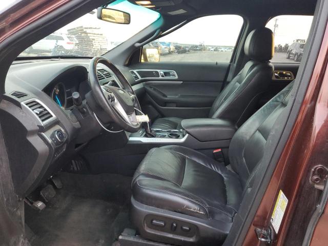 Photo 7 from auction – 2015 FORD EXPLORER X with VIN 1FM5K7D8XFGA08434