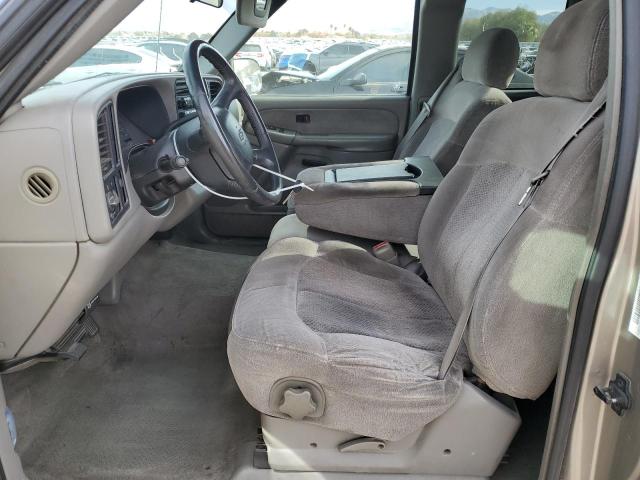 Photo 7 from auction – 2000 CHEVROLET SILVERADO with VIN 1GCEC19T8YE145155