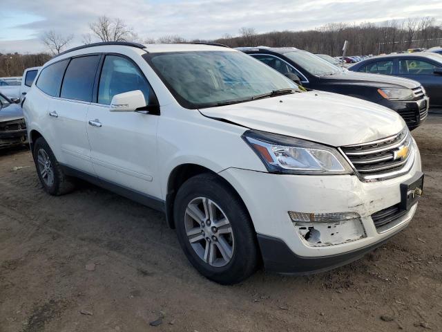 Photo 4 from auction – 2015 CHEVROLET TRAVERSE L with VIN 1GNKVHKD6FJ208029