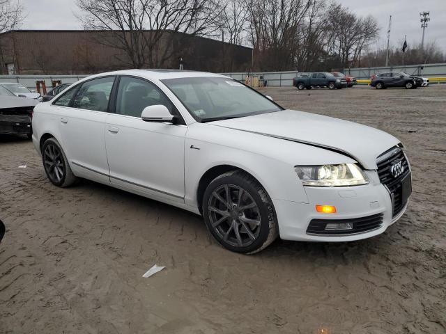 Zdjęcie 4 z aukcji – 2010 AUDI A6 PREMIUM z VIN WAUFGAFB9AN085975