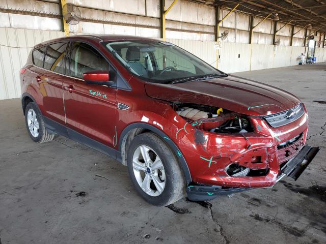 Photo 4 from auction – 2015 FORD ESCAPE SE with VIN 1FMCU0G77FUC05347