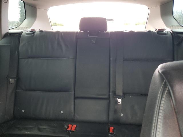 Photo 10 from auction – 2011 BMW X3 XDRIVE2 with VIN 5UXWX5C52BLK59146