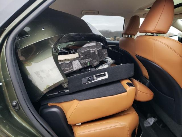 Photo 11 from auction – 2022 LEXUS RX 350 L with VIN JTJHZKFA2N2036382