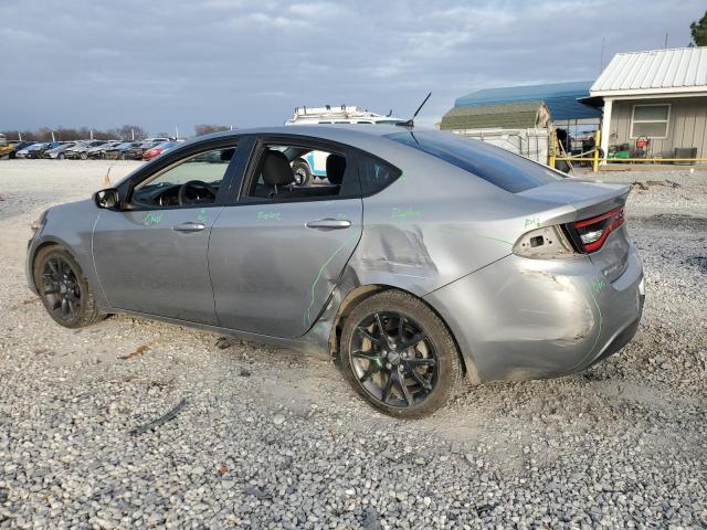 Photo 2 from auction – 2016 DODGE DART SE with VIN 1C3CDFAA2GD606385