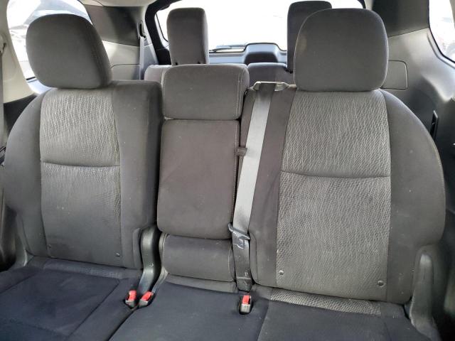 Photo 10 from auction – 2013 NISSAN PATHFINDER with VIN 5N1AR2MN2DC654106