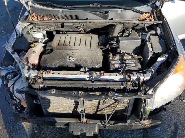 Photo 12 from auction – 2012 TOYOTA RAV4 LIMIT with VIN 2T3DK4DV2CW076909