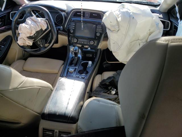 Photo 8 from auction – 2016 NISSAN MAXIMA 3.5 with VIN 1N4AA6AP1GC444874