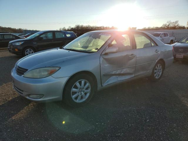 TOYOTA CAMRY 2003 with VIN 4T1BE30K83U209203 - Photo from auction