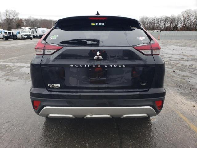 Photo 6 from auction – 2023 MITSUBISHI ECLIPSE CR with VIN JA4ATWAA0PZ000408