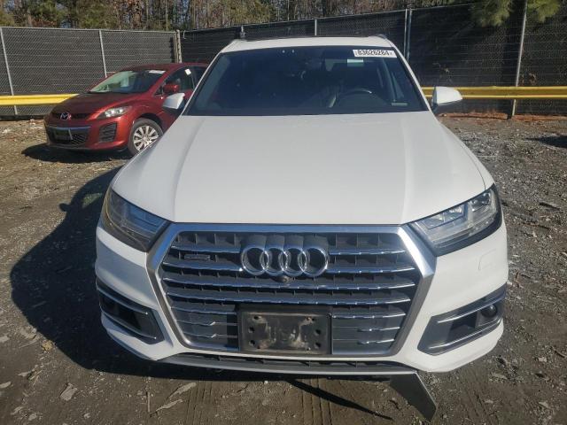 Фото 5 с аукциона – 2018 AUDI Q7 с VIN WA1LAAF7XJD019535