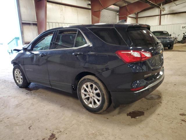 صورة رقم 2 من المزاد - 2020 CHEVROLET EQUINOX LT مع VIN 3GNAXJEV5LS589626