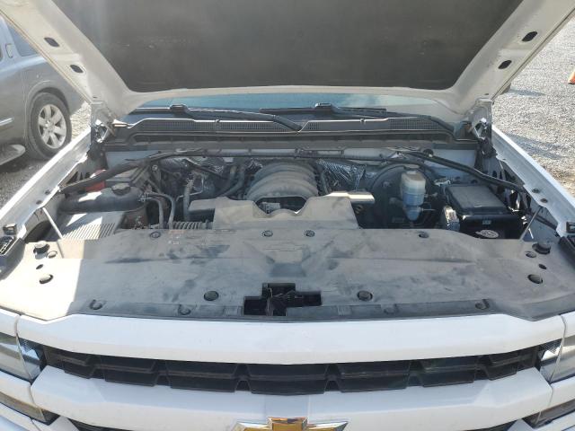 Photo 11 from auction – 2016 CHEVROLET SILVERADO with VIN 1GCVKPEC2GZ216871